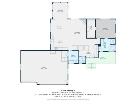 10460 Morrison Avenue SW Howard Lake MN 55349