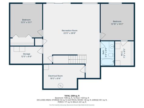 10460 Morrison Avenue SW Howard Lake MN 55349