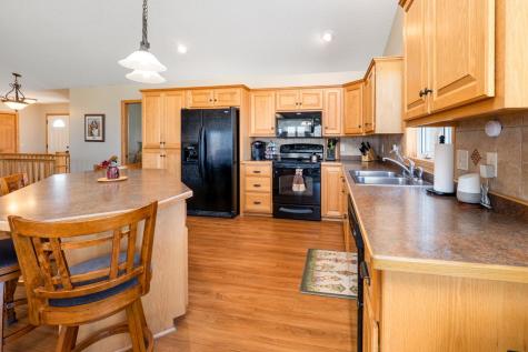 10460 Morrison Avenue SW Howard Lake MN 55349
