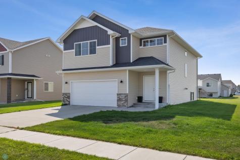 5894 58th Avenue S Fargo ND 58104