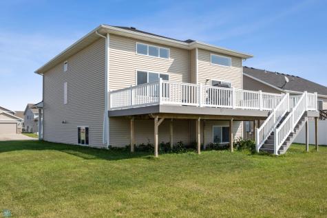 5894 58th Avenue S Fargo ND 58104