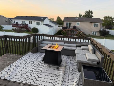 4357 46th Avenue S Fargo ND 58104