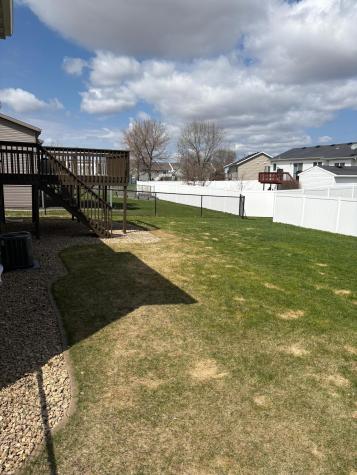 4357 46th Avenue S Fargo ND 58104