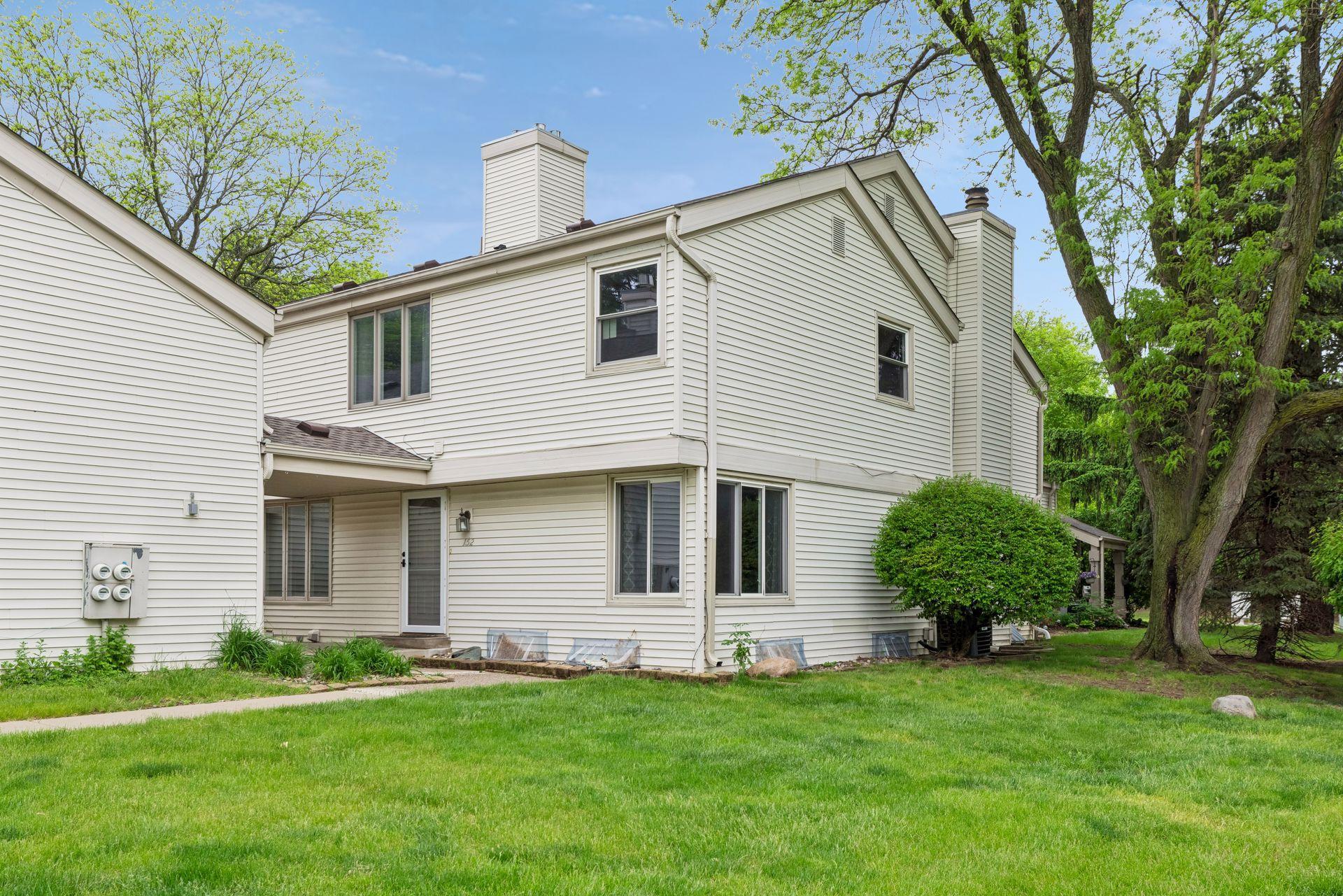 152 Avignon Court Woodbury MN 55125