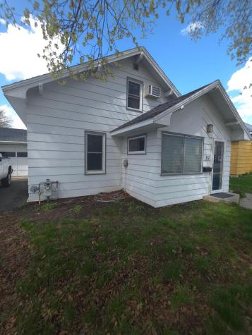 512 State Street W Detroit Lakes MN 56501