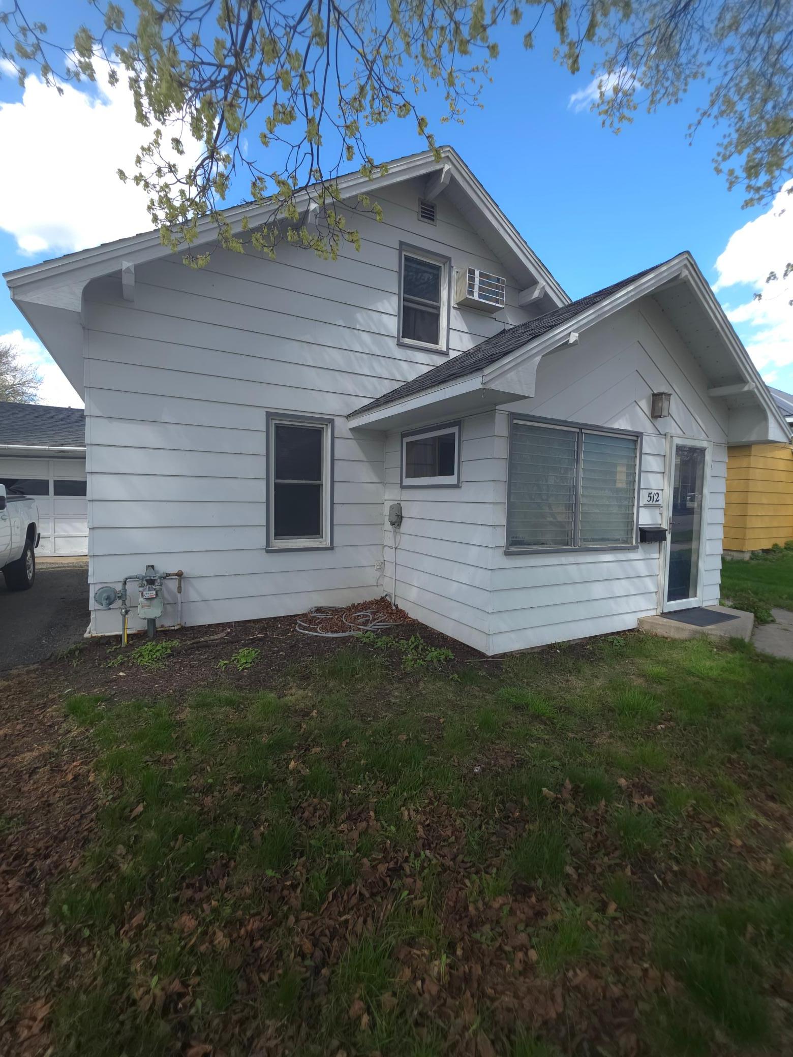 512 State Street W Detroit Lakes MN 56501