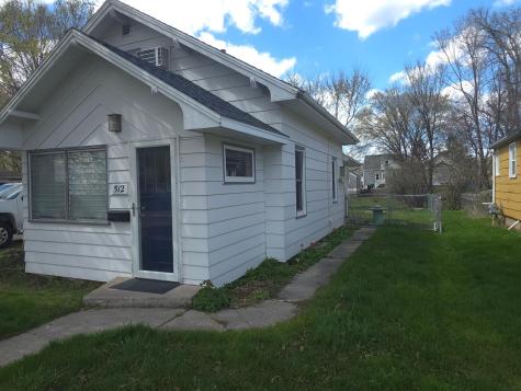 512 State Street W Detroit Lakes MN 56501