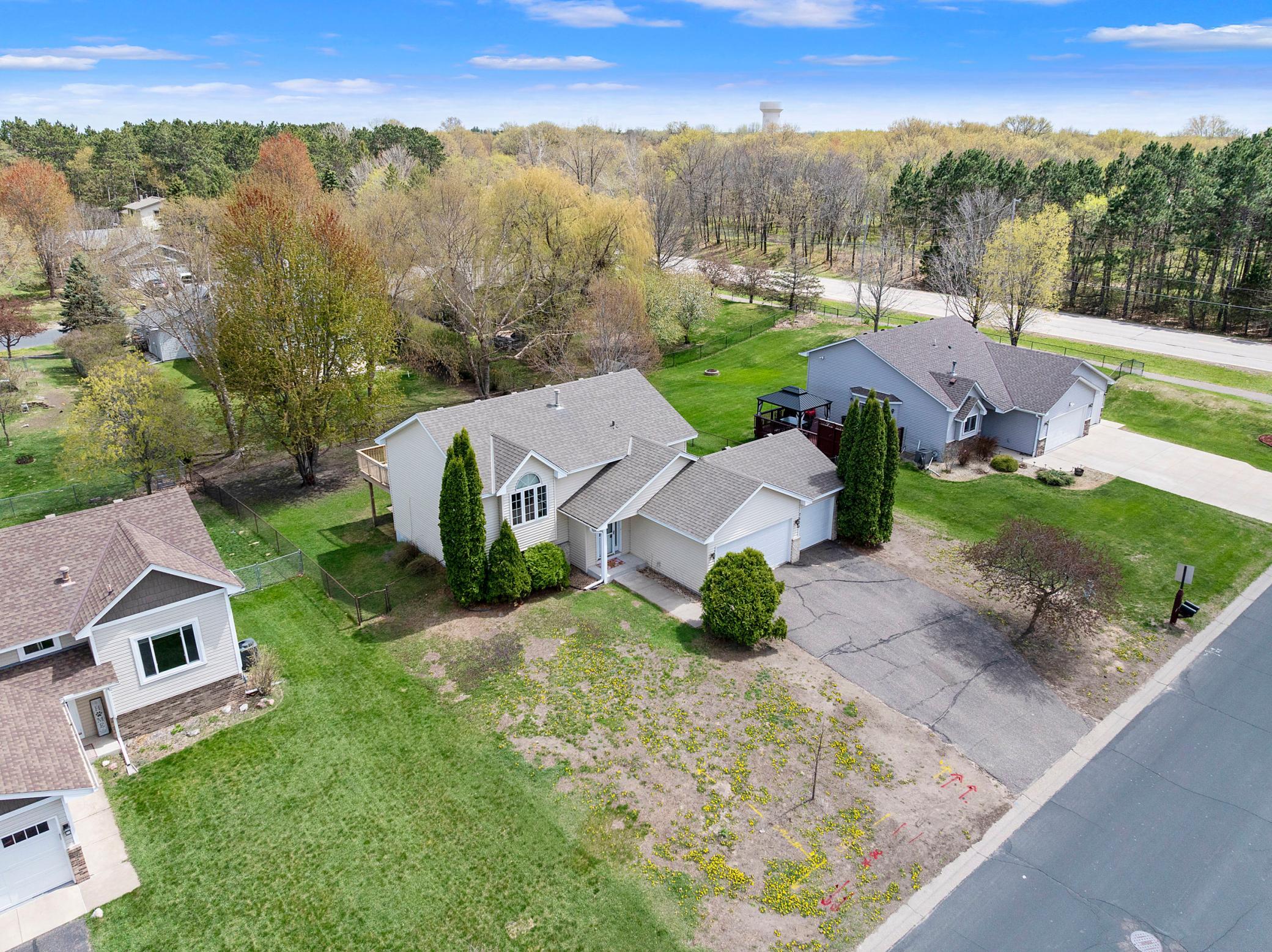7606 Behm Lane Lino Lakes MN 55014