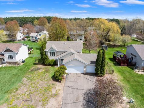 7606 Behm Lane Lino Lakes MN 55014