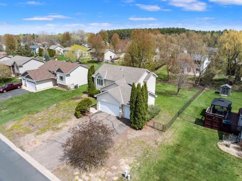 7606 Behm Lane Lino Lakes MN 55014