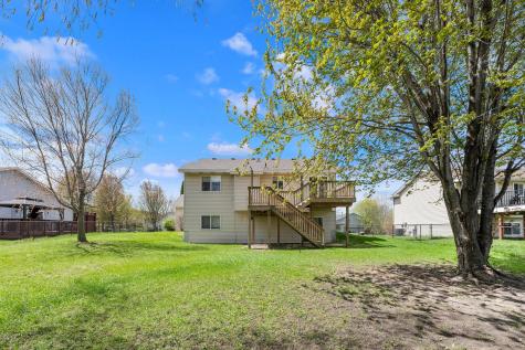 7606 Behm Lane Lino Lakes MN 55014