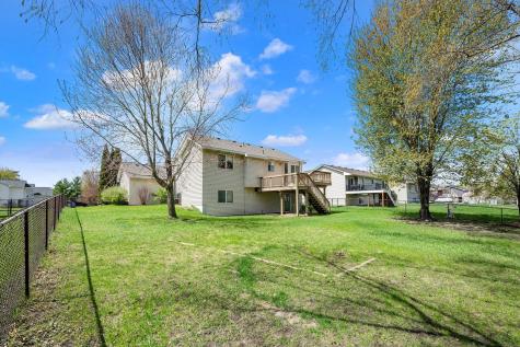 7606 Behm Lane Lino Lakes MN 55014