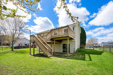 7606 Behm Lane Lino Lakes MN 55014