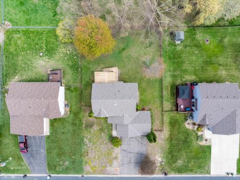 7606 Behm Lane Lino Lakes MN 55014