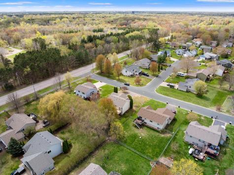 7606 Behm Lane Lino Lakes MN 55014