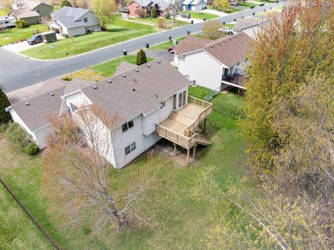 7606 Behm Lane Lino Lakes MN 55014