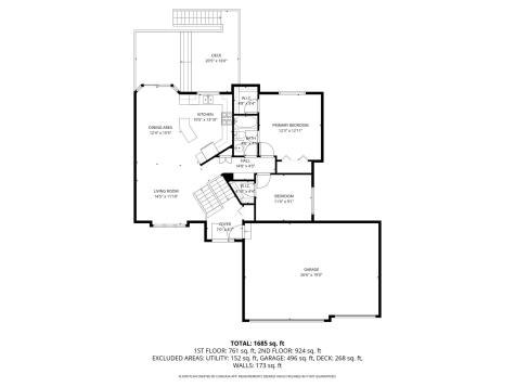 7606 Behm Lane Lino Lakes MN 55014