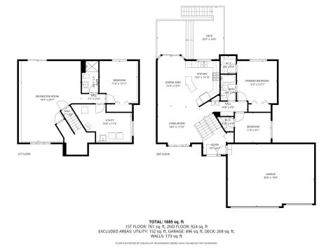7606 Behm Lane Lino Lakes MN 55014