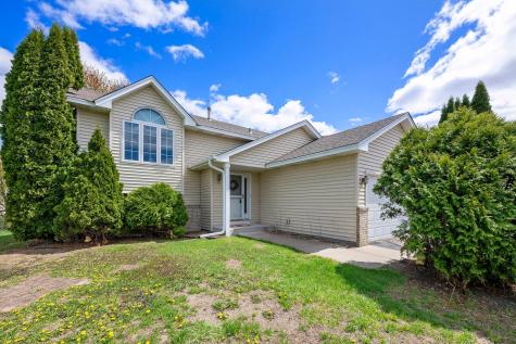 7606 Behm Lane Lino Lakes MN 55014