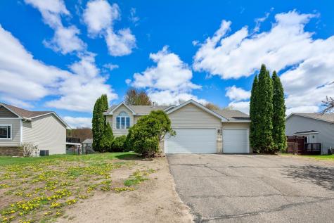7606 Behm Lane Lino Lakes MN 55014