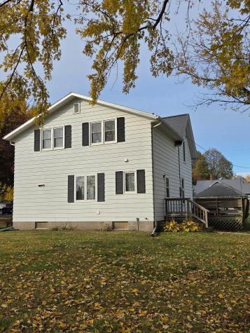 340 1st Street SE Harmony MN 55939