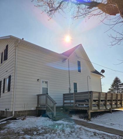 340 1st Street SE Harmony MN 55939