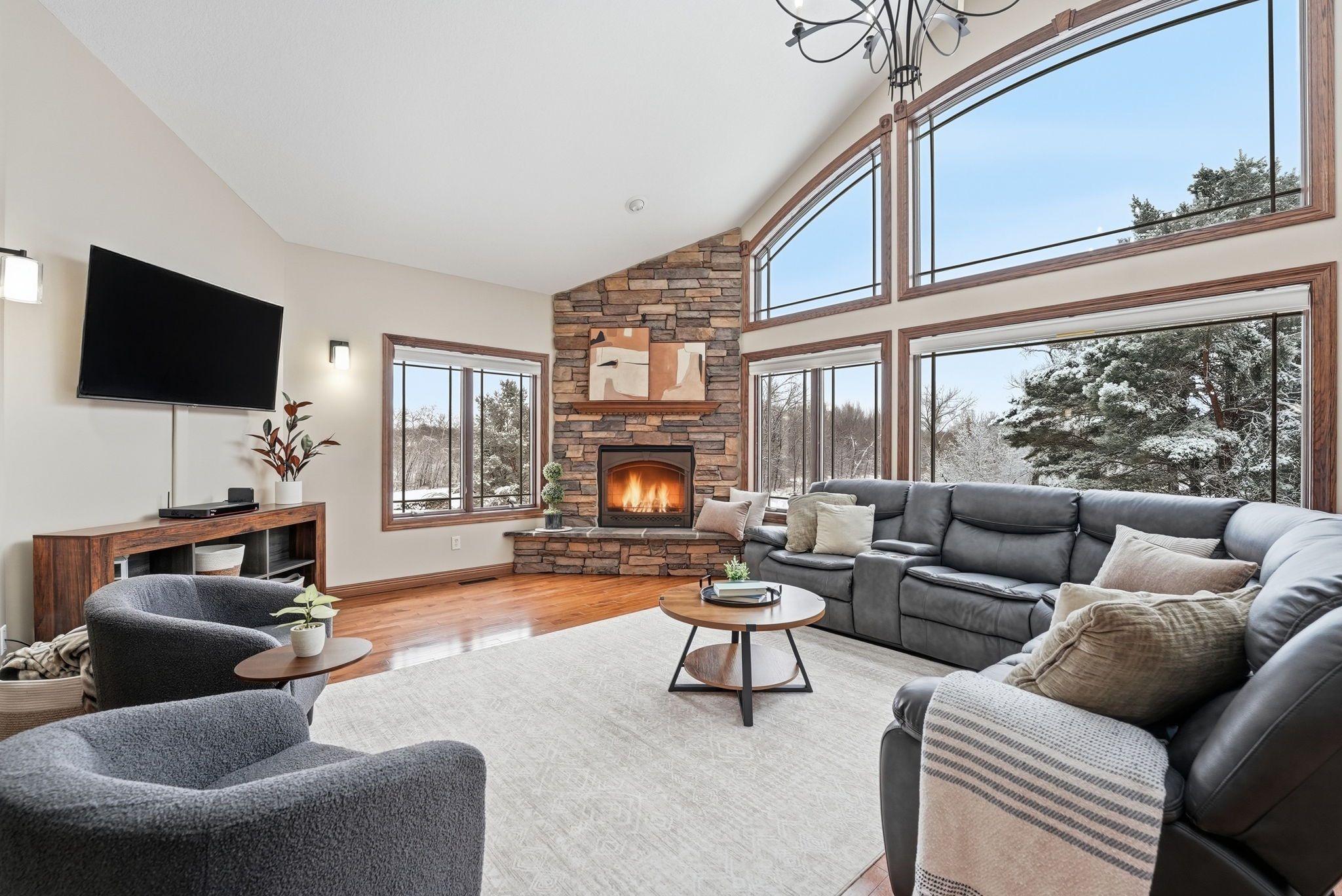 3191 Crestwood Drive NE Alexandria MN 56308