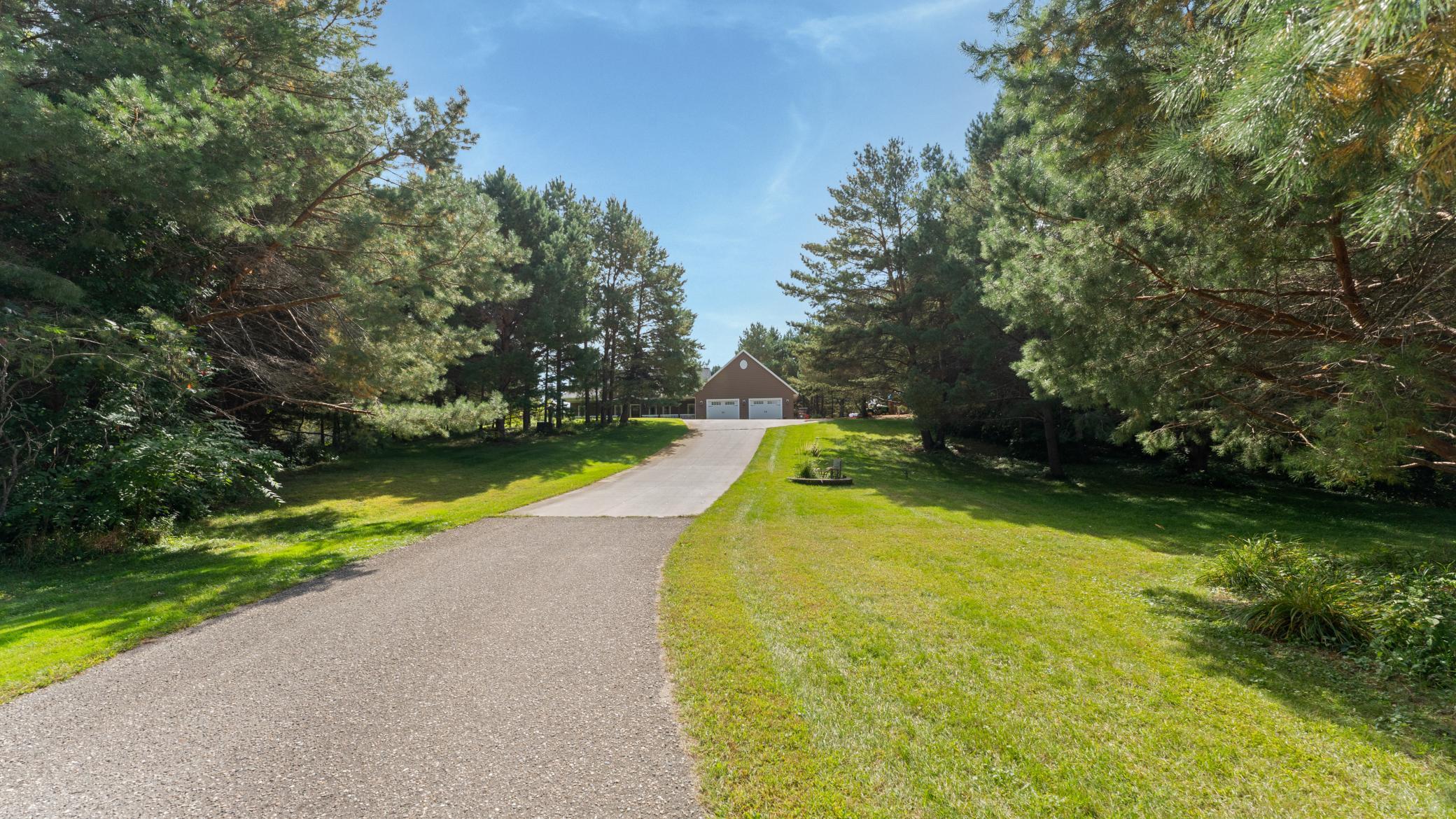 3191 Crestwood Drive NE Alexandria MN 56308