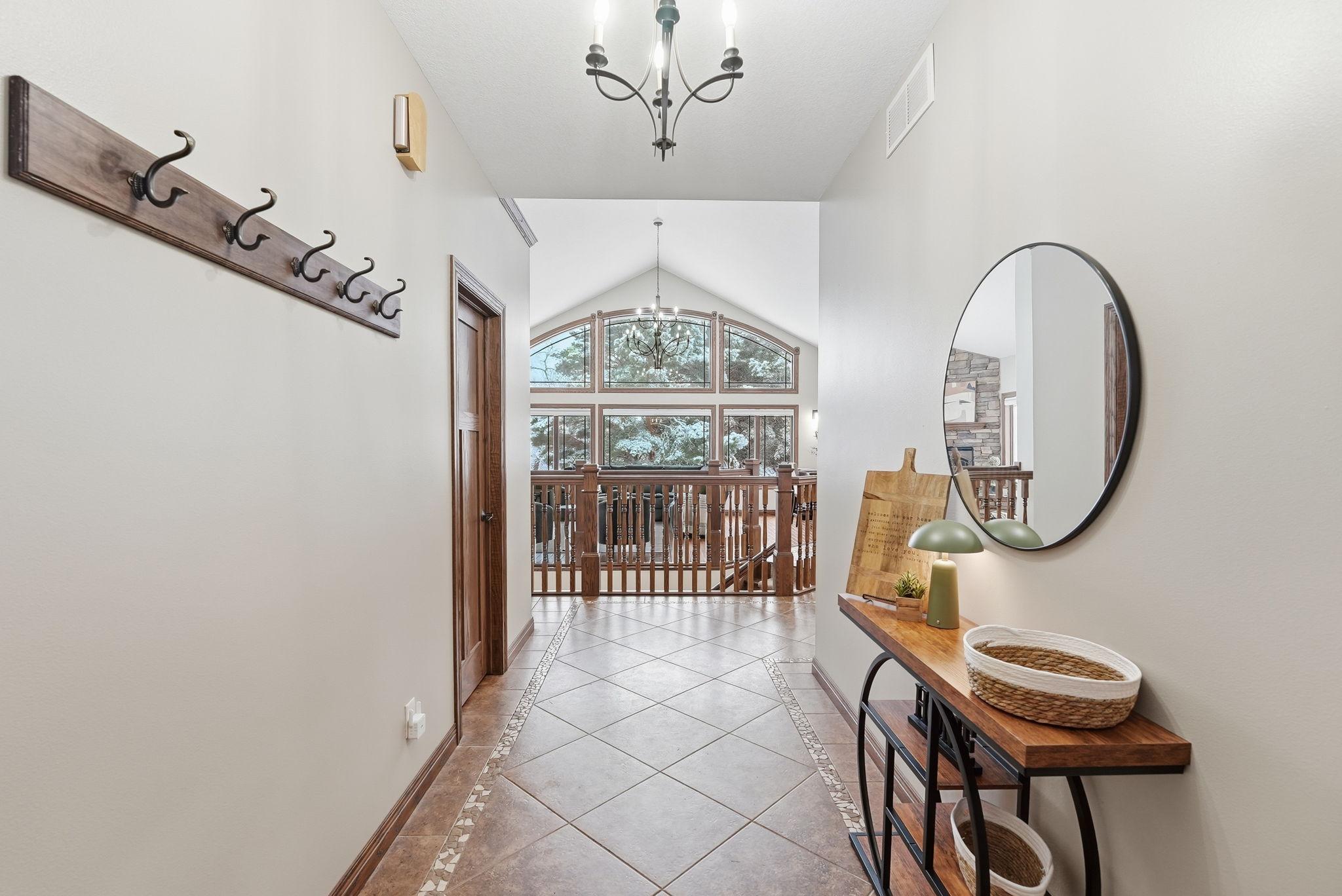 3191 Crestwood Drive NE Alexandria MN 56308