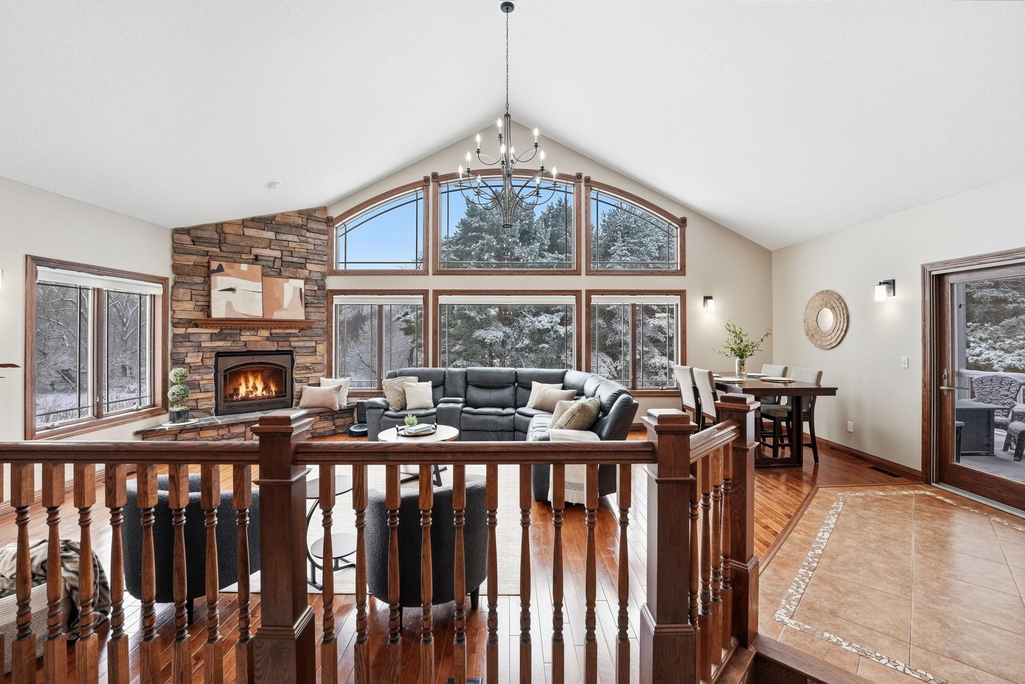 3191 Crestwood Drive NE Alexandria MN 56308