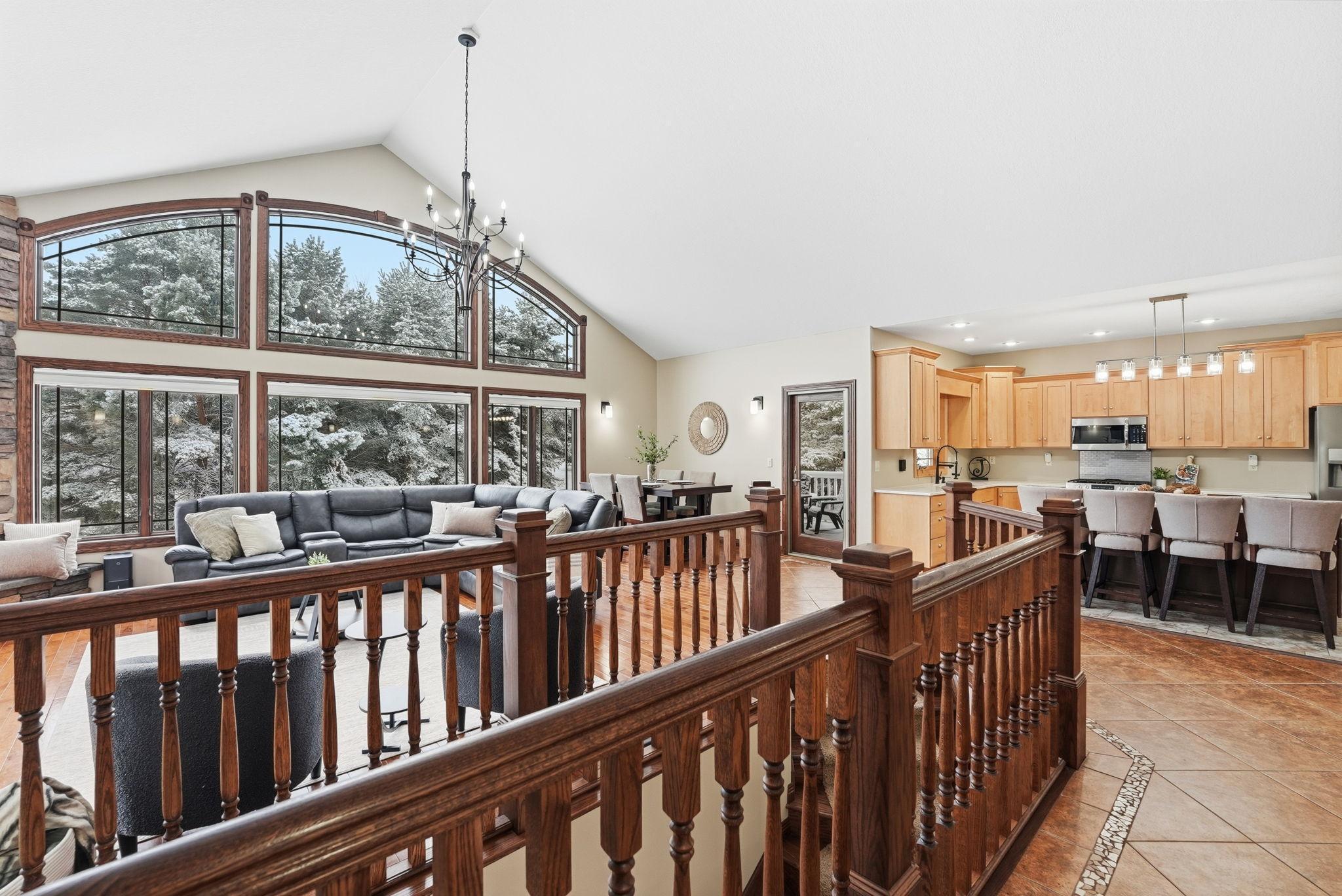 3191 Crestwood Drive NE Alexandria MN 56308