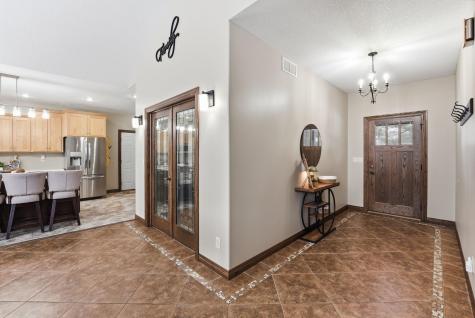 3191 Crestwood Drive NE Alexandria MN 56308