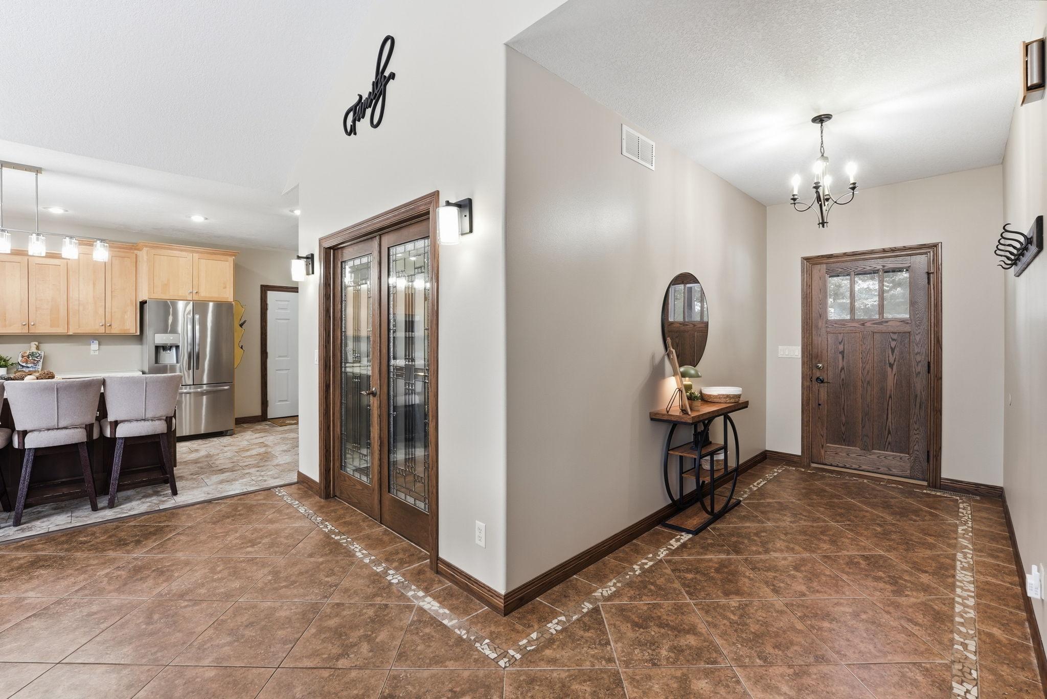 3191 Crestwood Drive NE Alexandria MN 56308