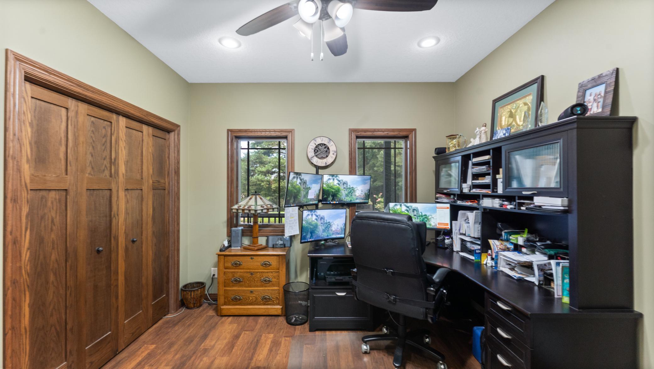 3191 Crestwood Drive NE Alexandria MN 56308