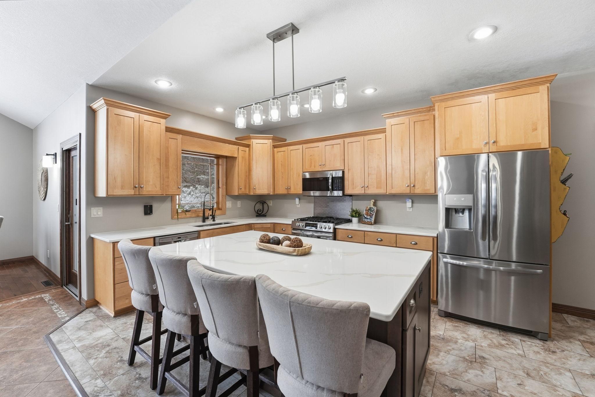 3191 Crestwood Drive NE Alexandria MN 56308