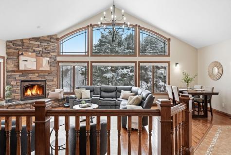 3191 Crestwood Drive NE Alexandria MN 56308