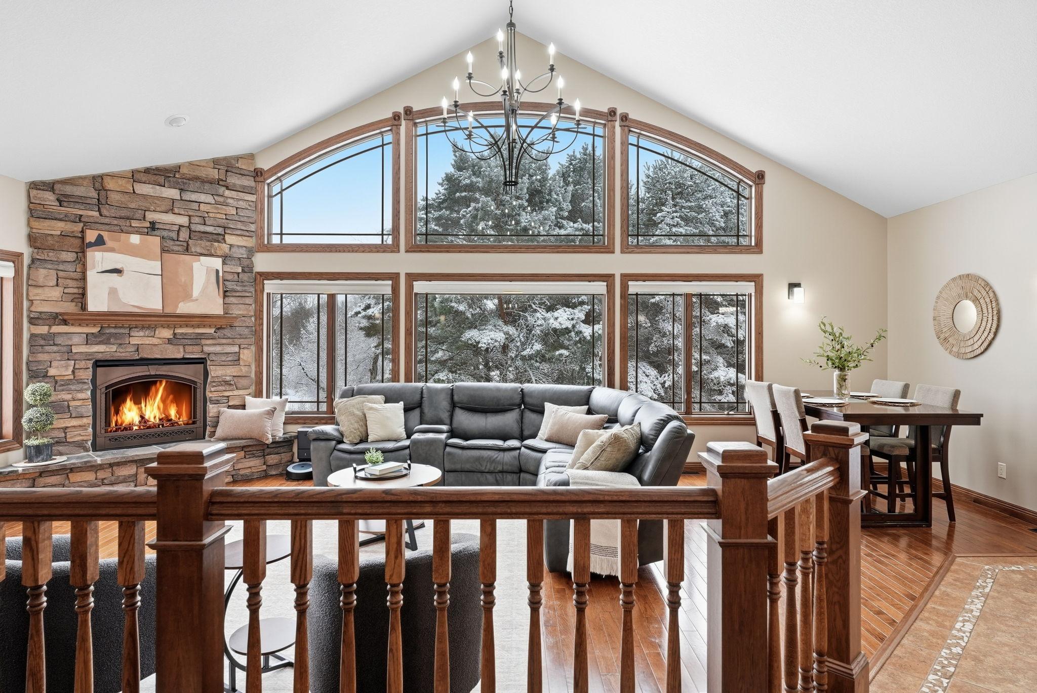 3191 Crestwood Drive NE Alexandria MN 56308