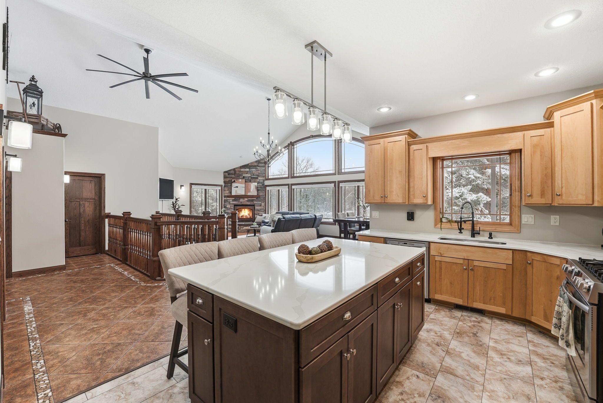 3191 Crestwood Drive NE Alexandria MN 56308