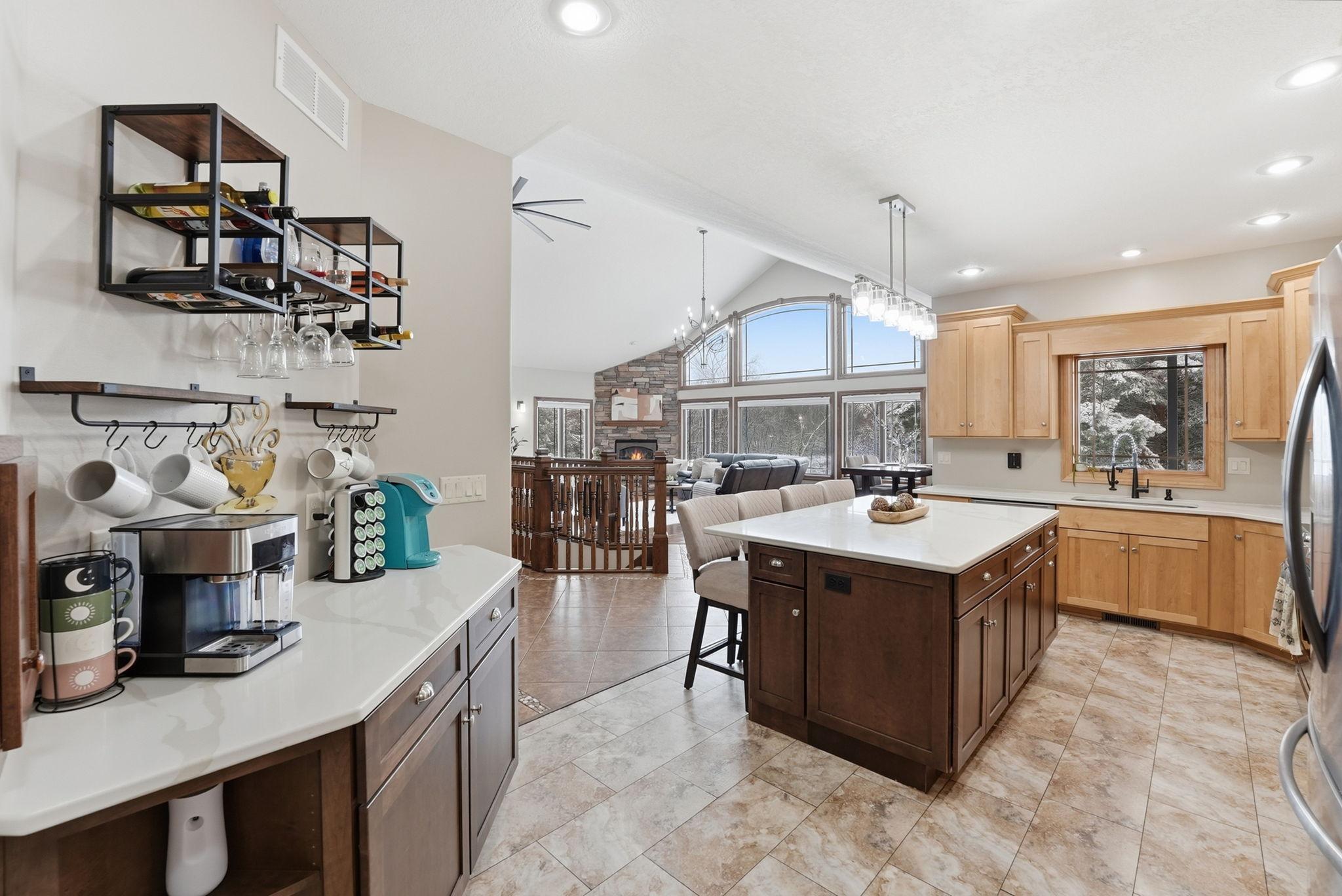 3191 Crestwood Drive NE Alexandria MN 56308