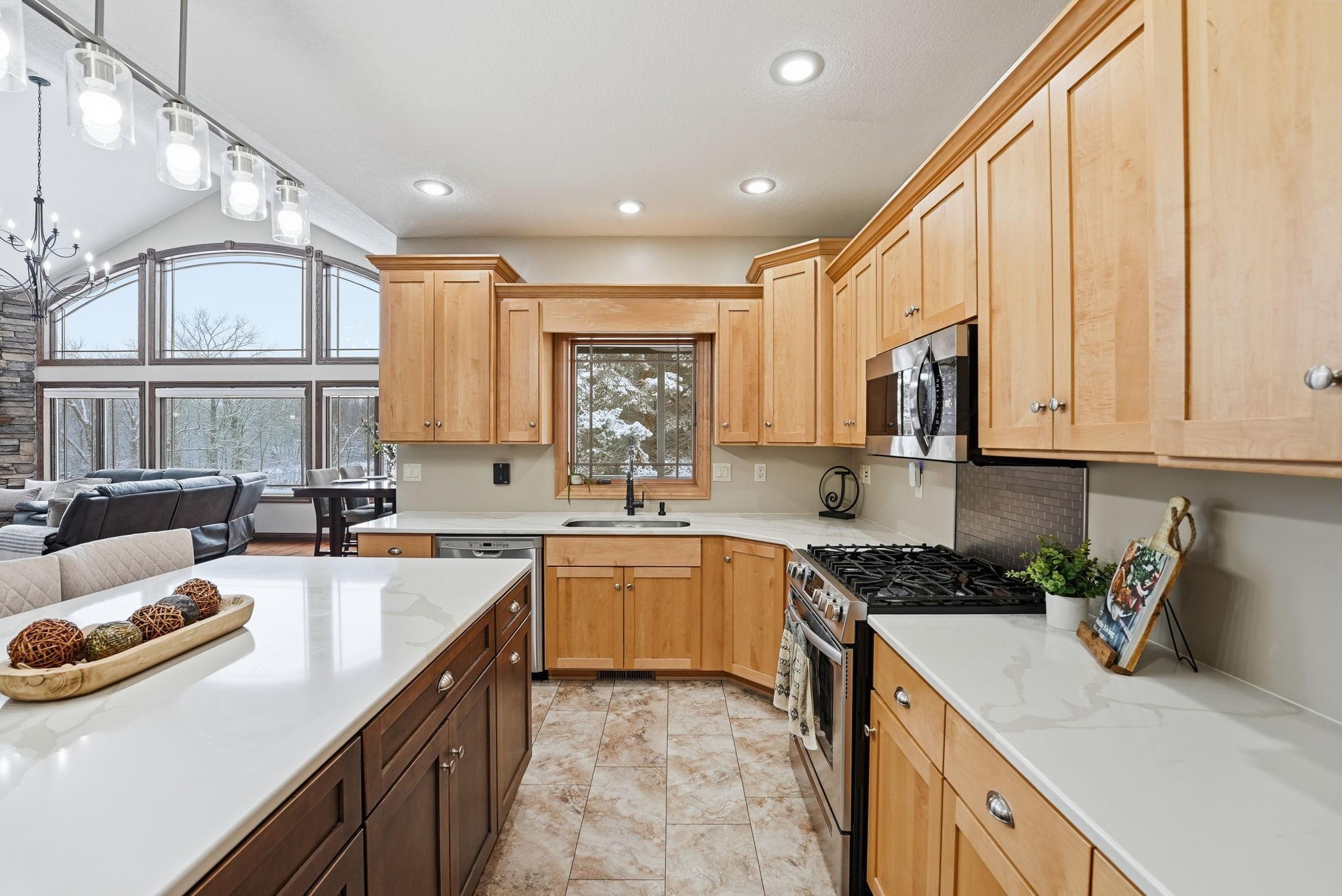 3191 Crestwood Drive NE Alexandria MN 56308