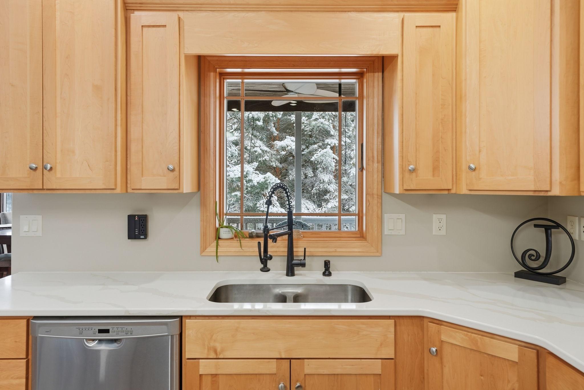 3191 Crestwood Drive NE Alexandria MN 56308