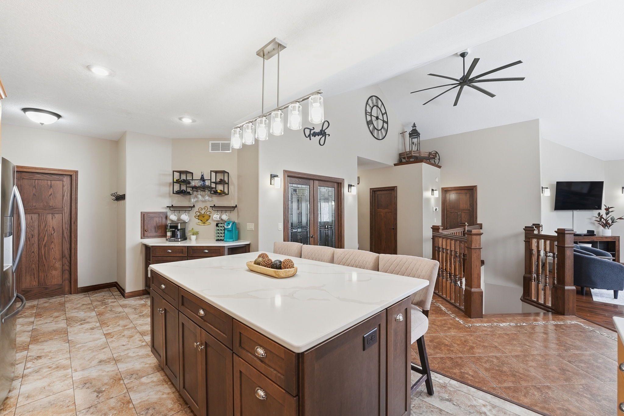 3191 Crestwood Drive NE Alexandria MN 56308