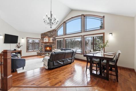 3191 Crestwood Drive NE Alexandria MN 56308