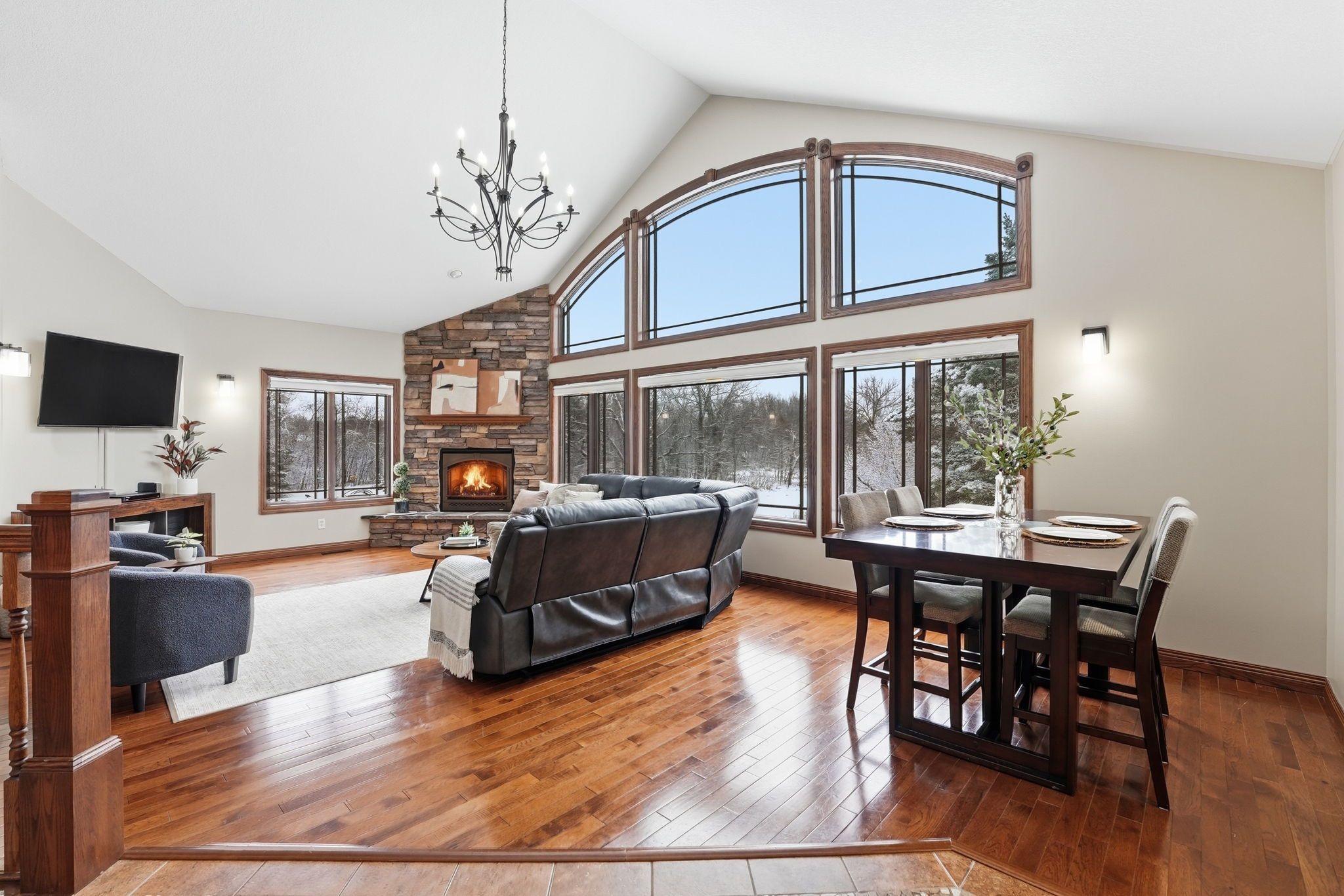 3191 Crestwood Drive NE Alexandria MN 56308