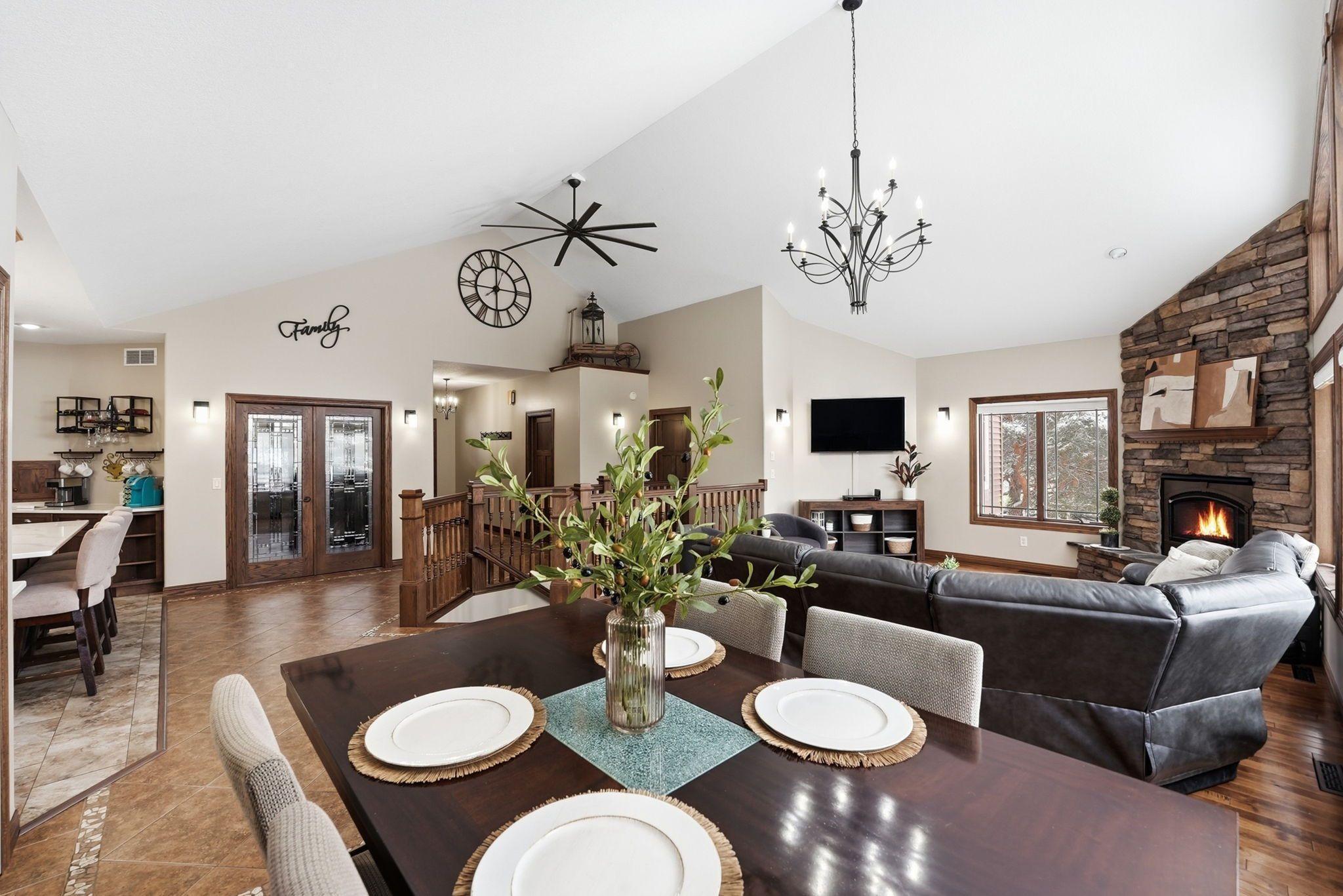 3191 Crestwood Drive NE Alexandria MN 56308