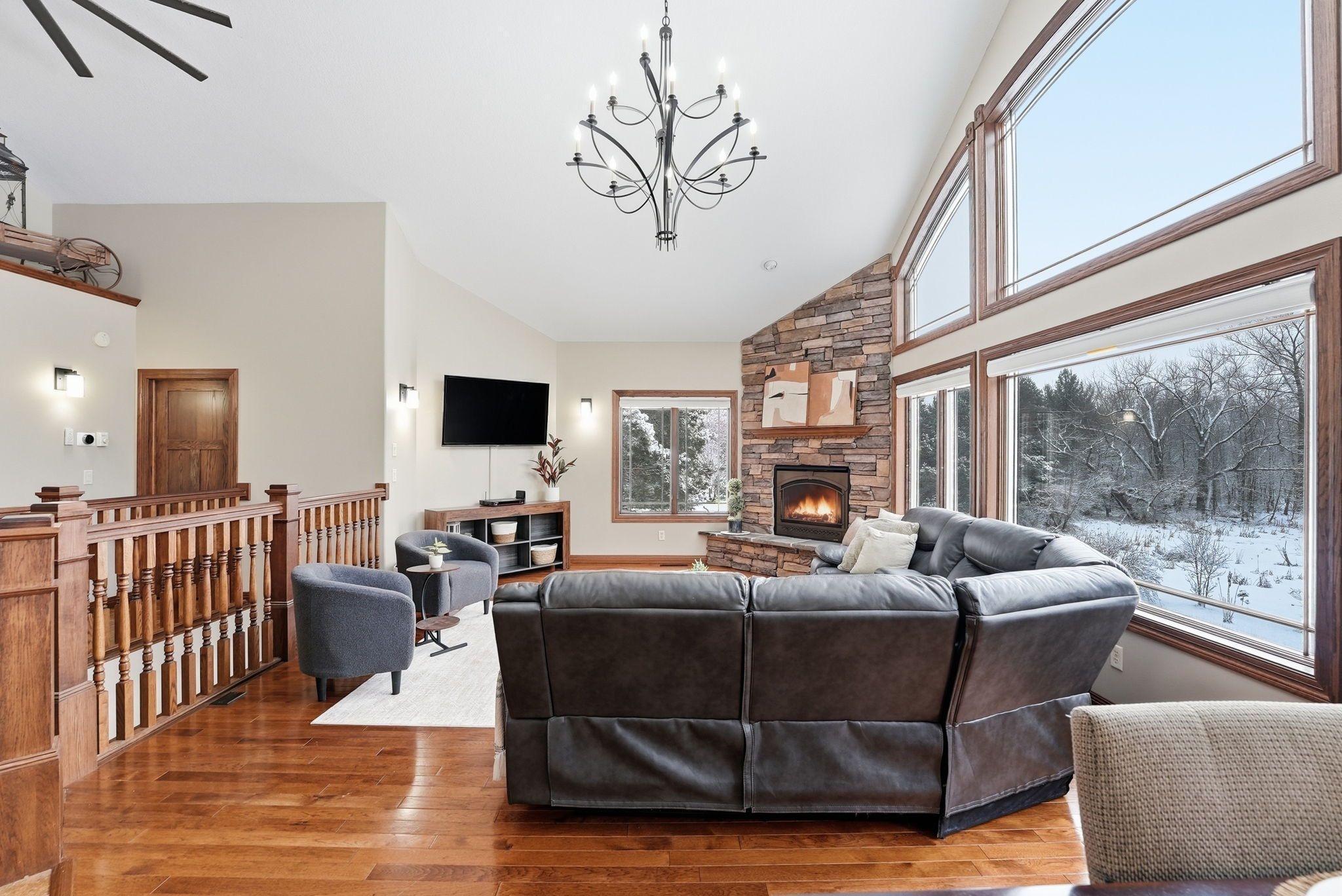 3191 Crestwood Drive NE Alexandria MN 56308