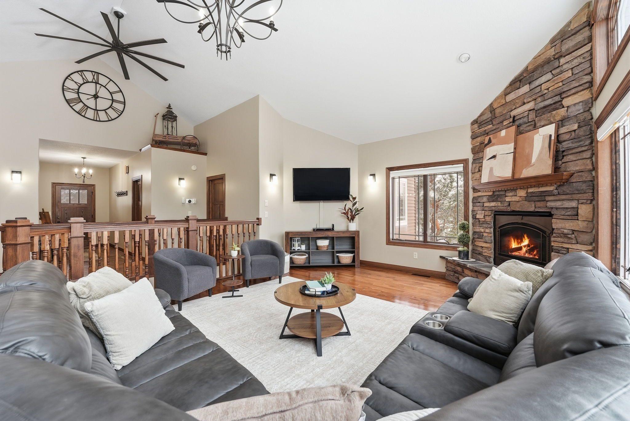 3191 Crestwood Drive NE Alexandria MN 56308