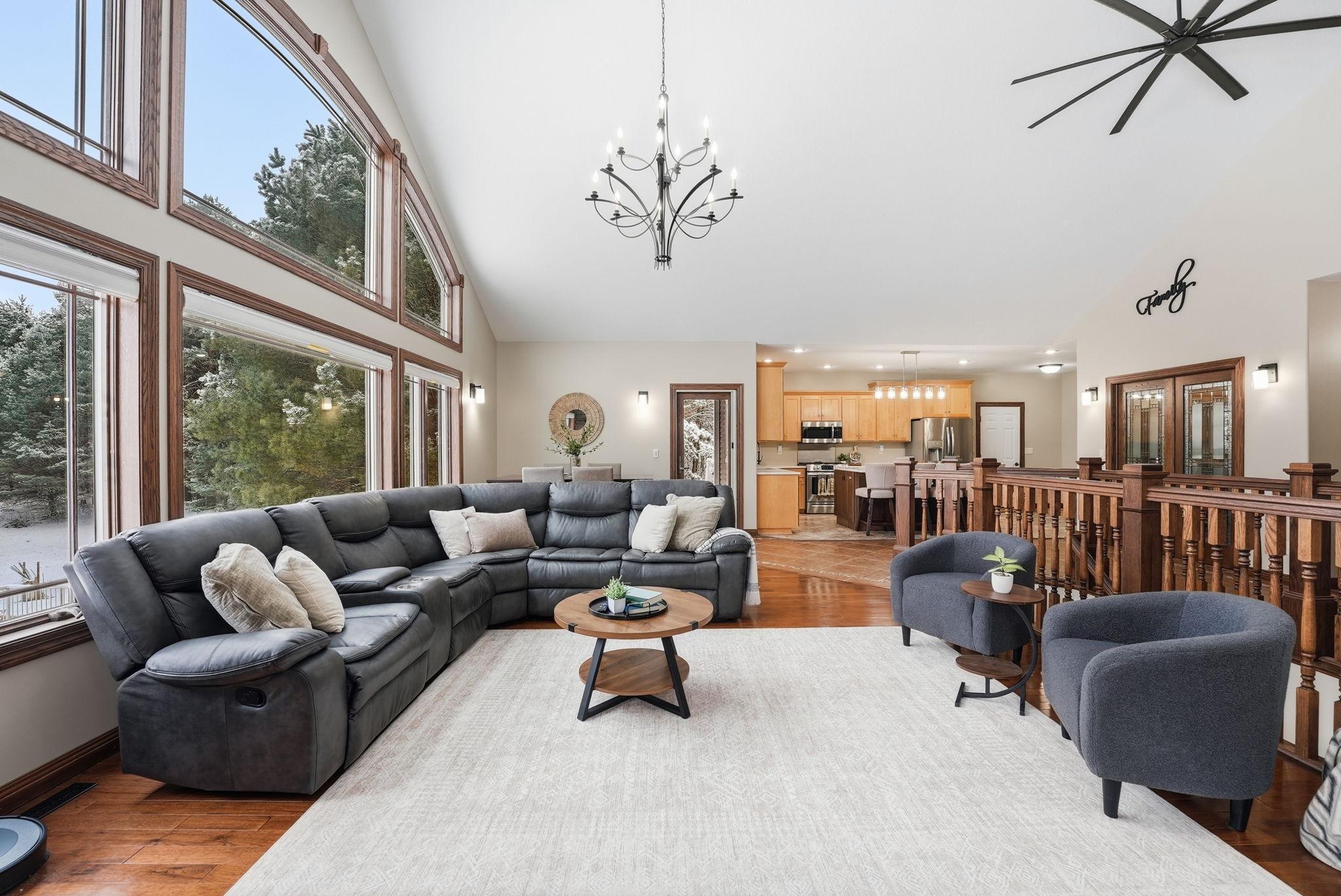 3191 Crestwood Drive NE Alexandria MN 56308