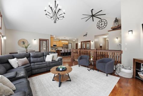 3191 Crestwood Drive NE Alexandria MN 56308