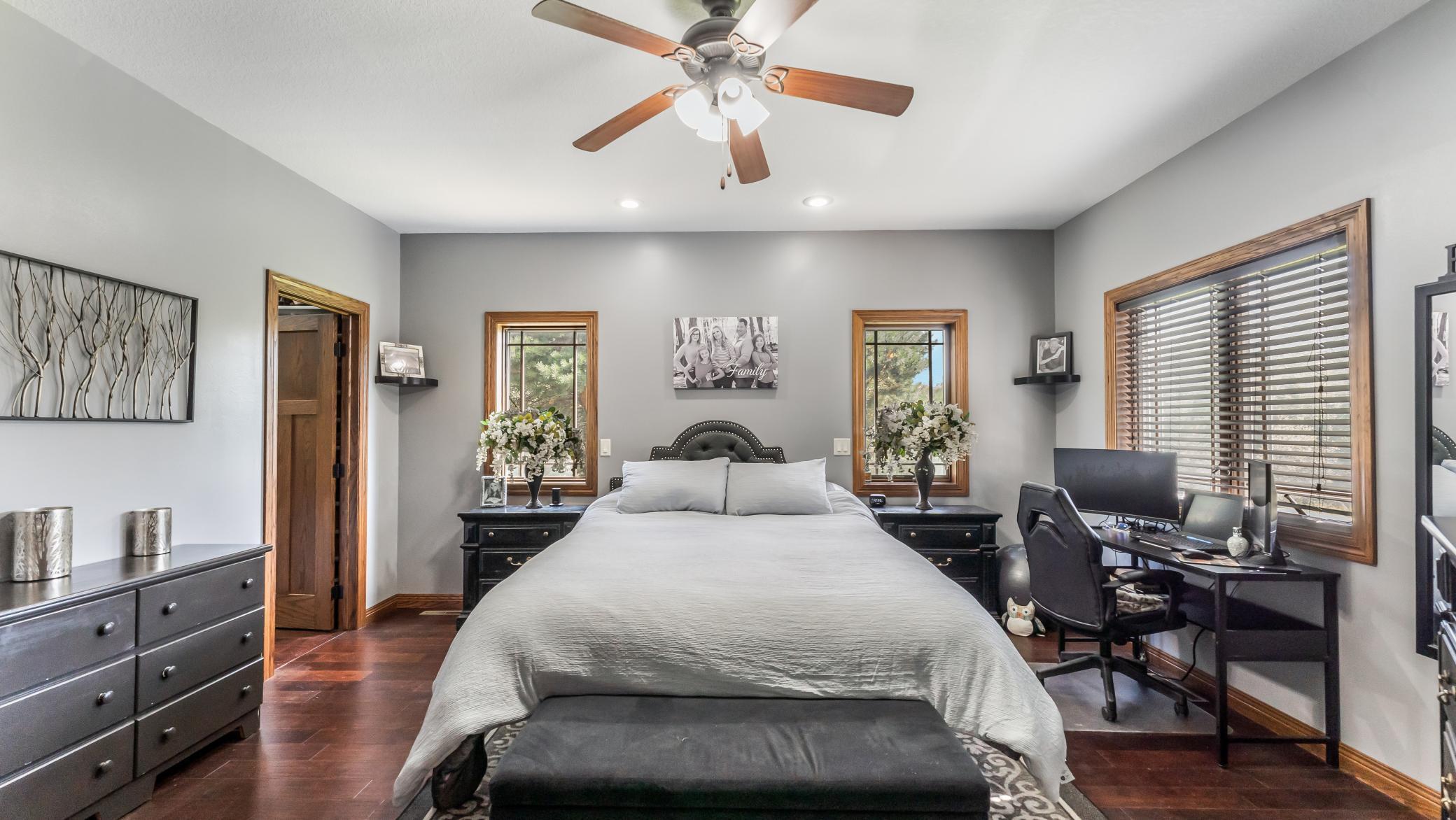 3191 Crestwood Drive NE Alexandria MN 56308